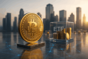 Spot Bitcoin ETFs - What Investors Need to Know in 2025